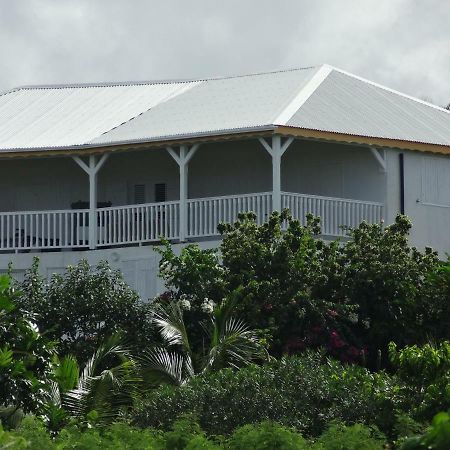 Villa Laureal Grand-Bourg  Luaran gambar