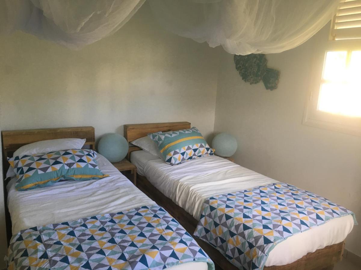 Villa Laureal Grand-Bourg  Luaran gambar