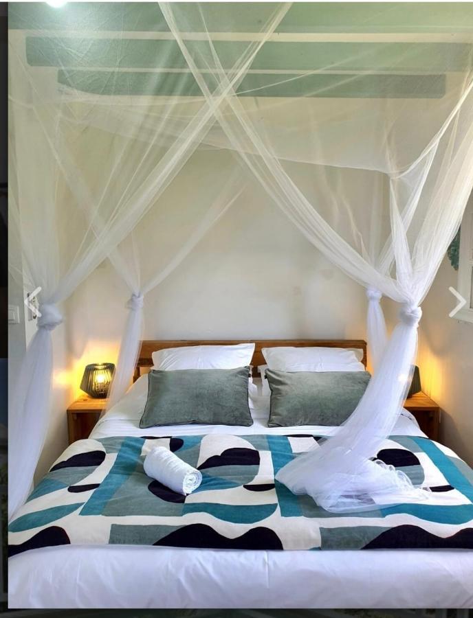 Villa Laureal Grand-Bourg  Luaran gambar
