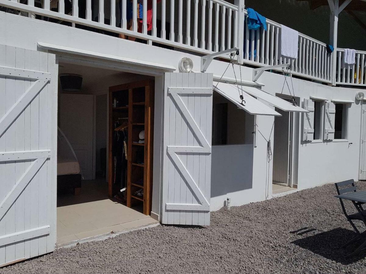 Villa Laureal Grand-Bourg  Luaran gambar