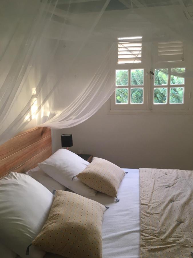 Villa Laureal Grand-Bourg  Luaran gambar